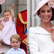 Illustration for article titled Princess Charlotte Looks Skeptical of This Public Appearance Business